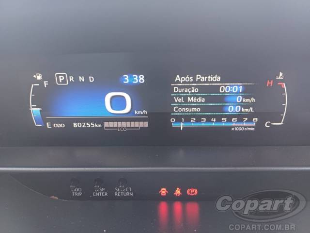 2018 TOYOTA ETIOS SEDA 