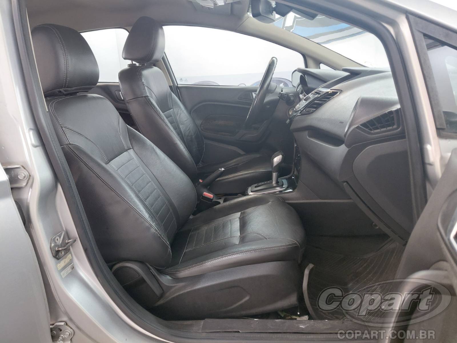 Foto 5: 2015 FORD FIESTA SEDAN