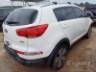 2014 KIA SPORTAGE 