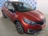 2021 RENAULT CAPTUR 