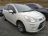 2015 CITROEN C3 