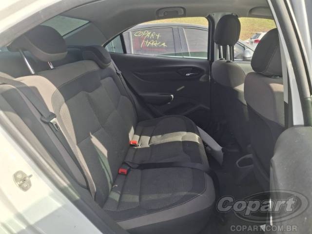 2016 CHEVROLET PRISMA 