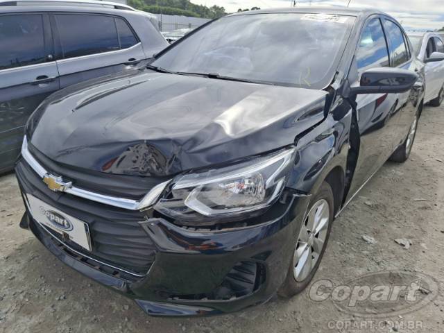 2023 CHEVROLET ONIX PLUS 