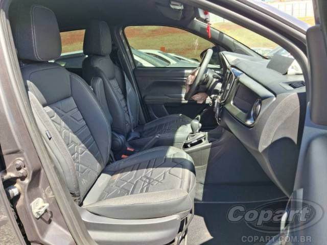 2025 FIAT STRADA CD 