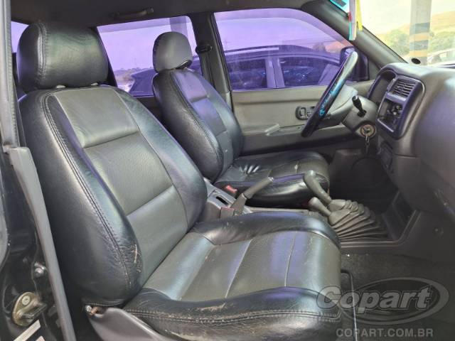 2007 MITSUBISHI L200 CD/L200 OUTDOOR CD 