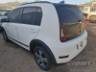 2018 VOLKSWAGEN UP 