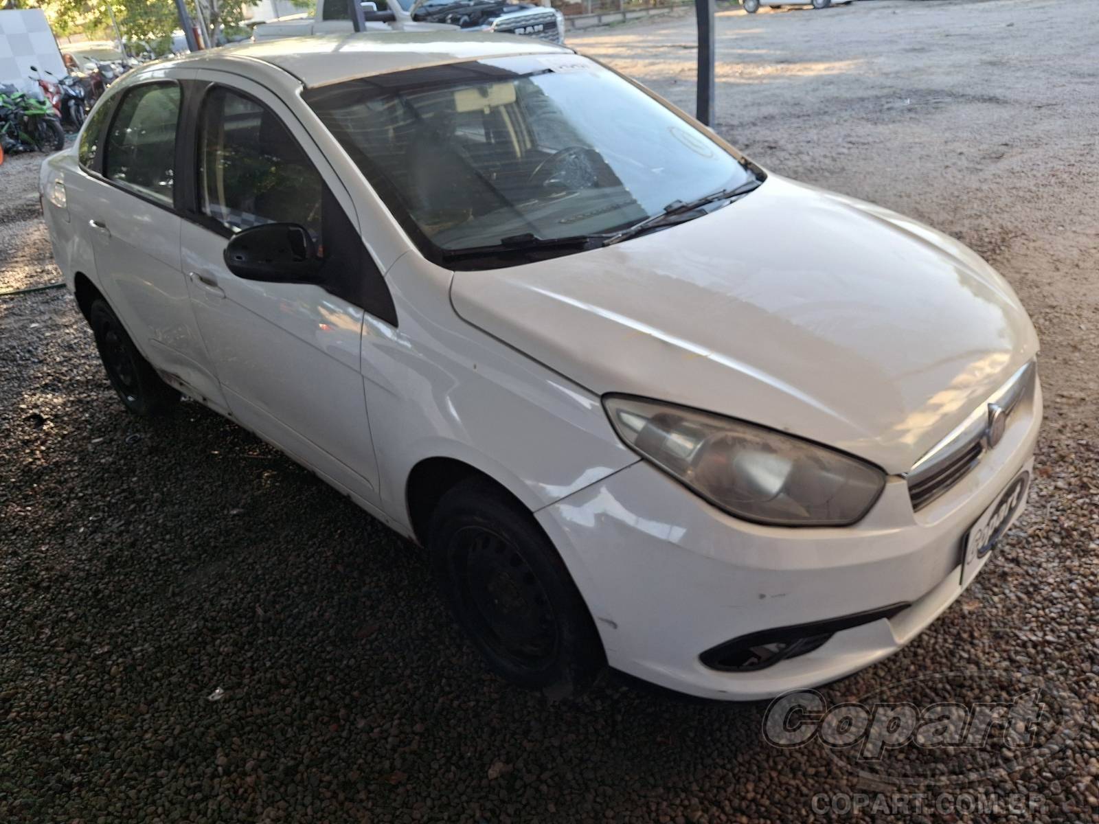 FIAT GRAND SIENA