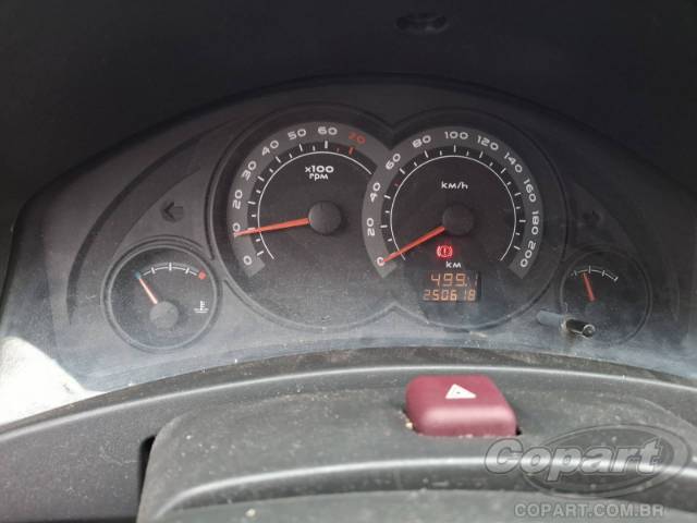 2008 CHEVROLET PRISMA 