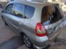 2008 HONDA FIT 