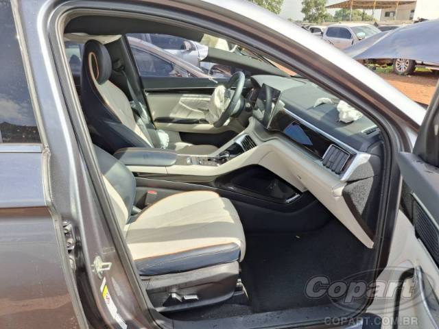 2024 BYD SONG PLUS 