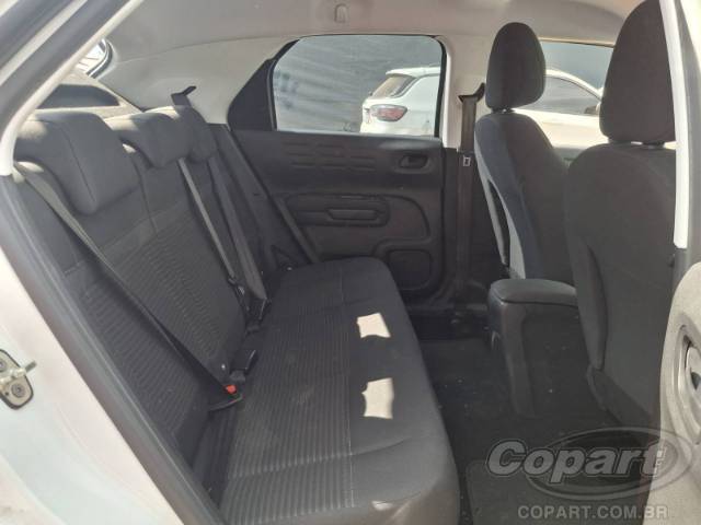 2020 CITROEN C4 CACTUS 
