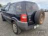 2004 FORD ECOSPORT 