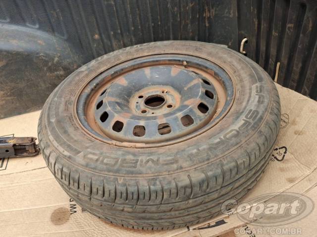 2021 VOLKSWAGEN SAVEIRO 