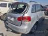2013 VOLKSWAGEN SPACEFOX 