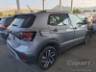 2025 VOLKSWAGEN T-CROSS 