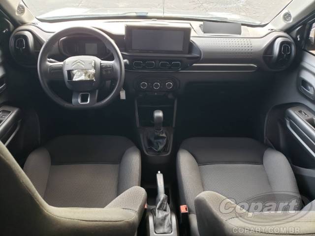 2025 CITROEN C3 