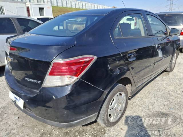 2013 CHEVROLET PRISMA 