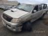 2009 TOYOTA HILUX CD 