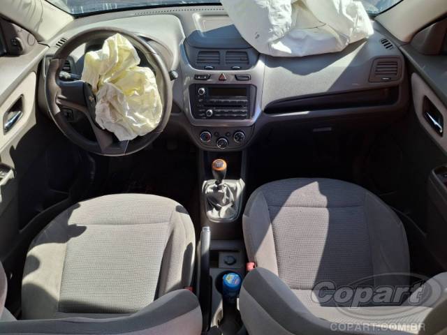 2013 CHEVROLET COBALT 