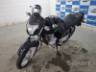 2024 HONDA CG 160 