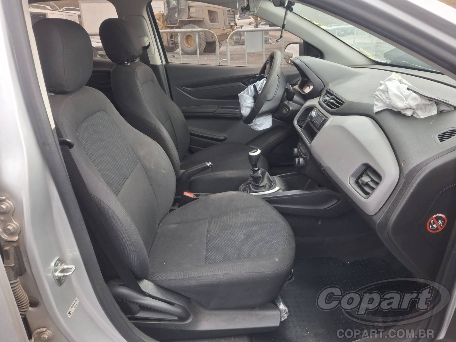 2018 CHEVROLET ONIX — foto 5 de 15