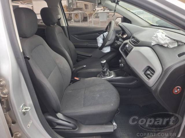 2018 CHEVROLET ONIX 