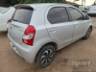2015 TOYOTA ETIOS 