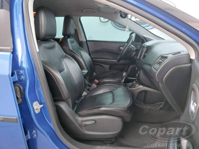2017 JEEP COMPASS 