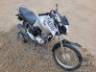 2024 HONDA CG 160 