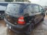 2011 NISSAN LIVINA 
