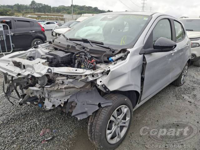 2026 FIAT ARGO 