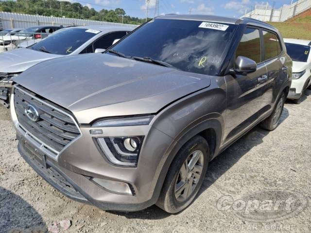 2024 HYUNDAI CRETA 