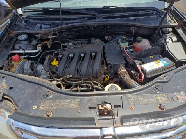 2013 RENAULT DUSTER 