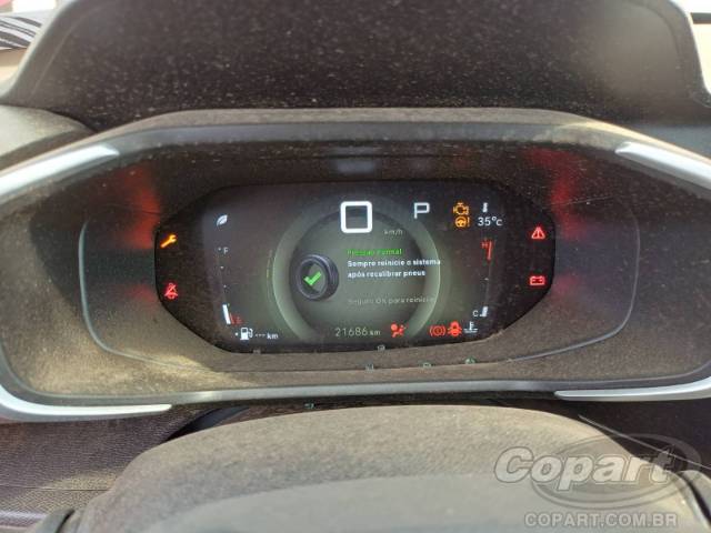 2024 CITROEN C3 AIRCROSS 