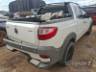 2014 FIAT STRADA CD 