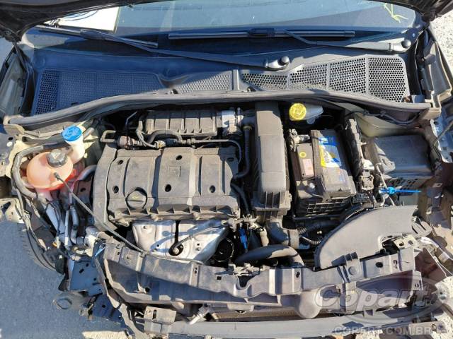 2022 CITROEN C4 CACTUS 