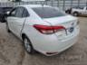 2019 TOYOTA YARIS SEDA 