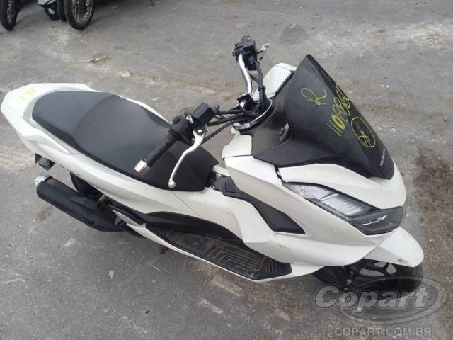 2024 HONDA PCX 