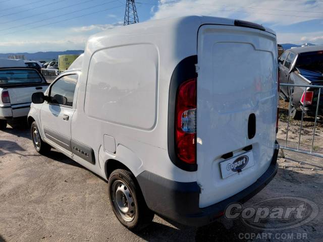 2020 FIAT FIORINO FURGAO 