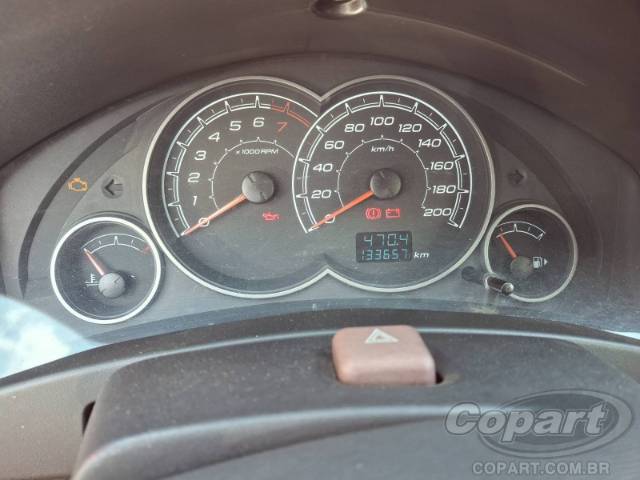 2013 CHEVROLET CELTA 