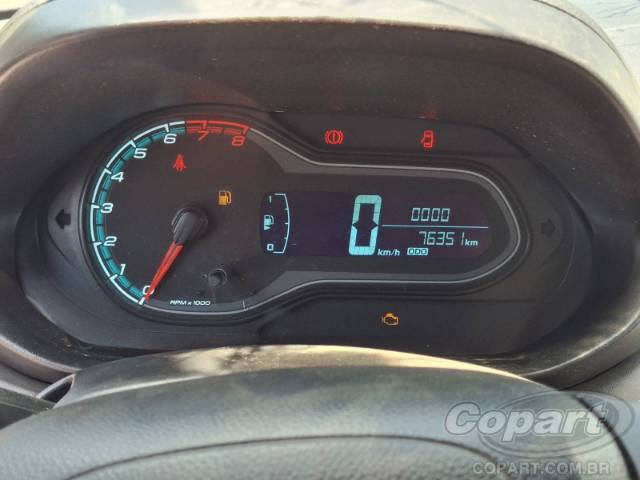 2016 CHEVROLET PRISMA 
