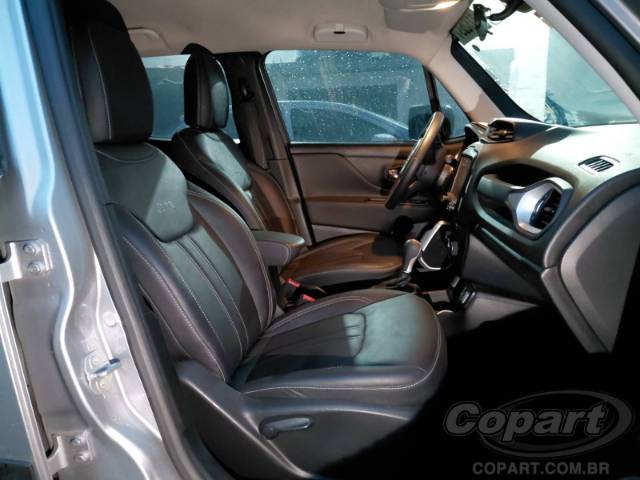 2019 JEEP RENEGADE 