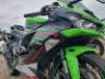 2022 KAWASAKI NINJA ZX-6R 