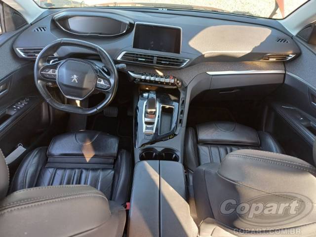 2019 PEUGEOT 3008 