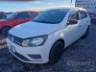 2019 VOLKSWAGEN GOL 