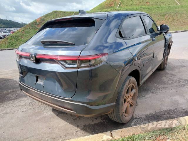2024 HONDA HR-V 