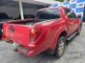 2015 MITSUBISHI L200 TRITON 
