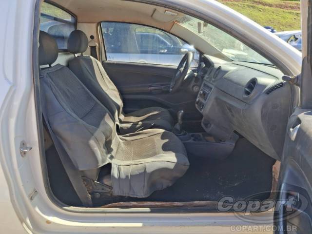 2018 VOLKSWAGEN SAVEIRO 