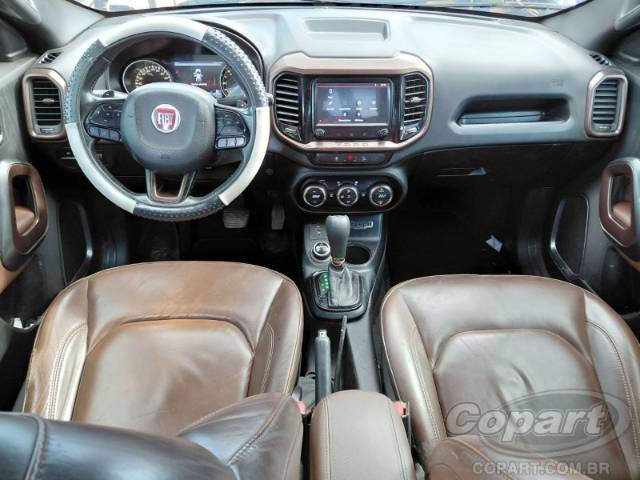 2020 FIAT TORO 