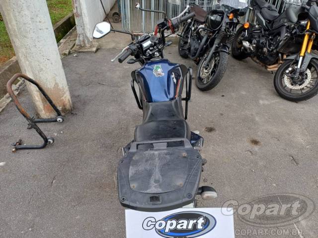2024 YAMAHA YBR 150 FACTOR 